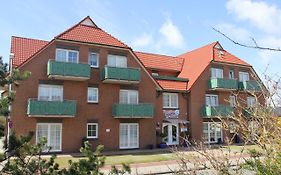 Hotel Frisia Norddeich